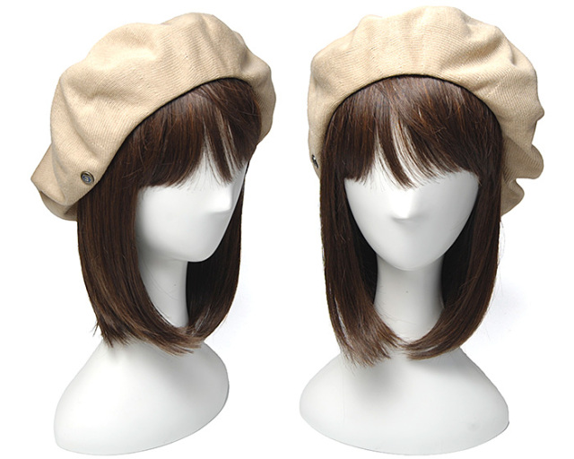 LAULHERE ローレール ロレール コットンベレー MAXI PLUMA マキシプルマ