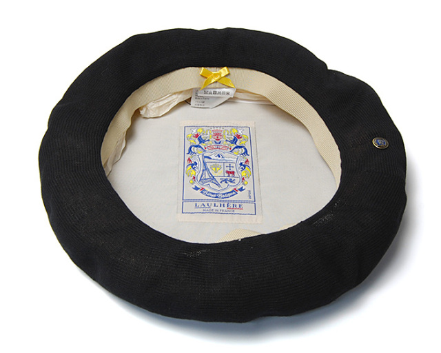 LAULHERE ローレール ロレール コットンベレー MAXI PLUMA マキシプルマ