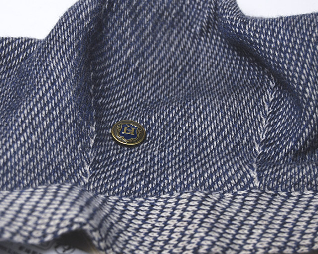 LAULHERE　ローレール　コットンベレー　TESTA　テスタ　ベレー帽