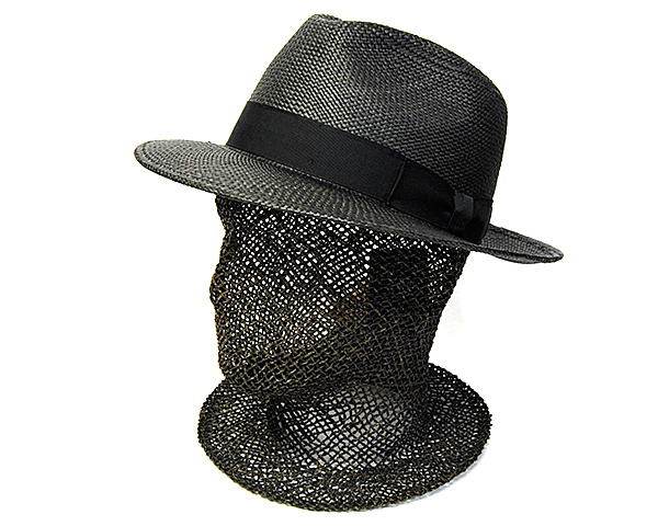 Mayser(マイザー)パナマ中折れ帽