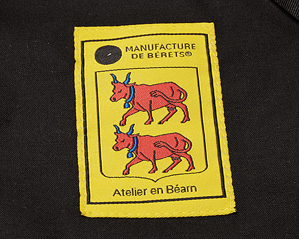 【新品】MANUFACTURE DE BERETS ベレー帽 カーキ 楽天市場】【ポイント5倍+クーポン】 帽子 フランス MANUFACTURE