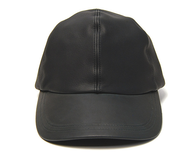 COUNTRY　カントリー　ディアスキンキャップ　レザーキャップ