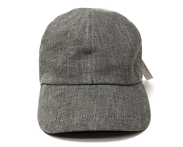 COUNTRY(カントリー)リネンキャップ M(約57cm)/L(約59cm)/LL(約61cm)/3L(約63cm)