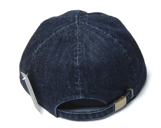 COUNTRY(カントリー）デニムキャップ