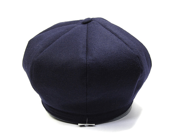 COUNTRY カントリー メルトンキャスケット