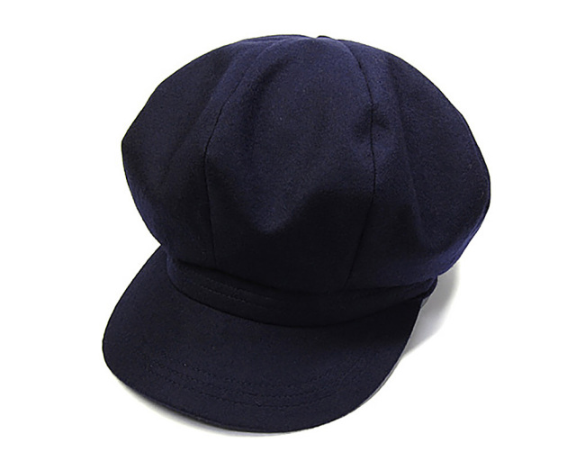 COUNTRY カントリー メルトンキャスケット