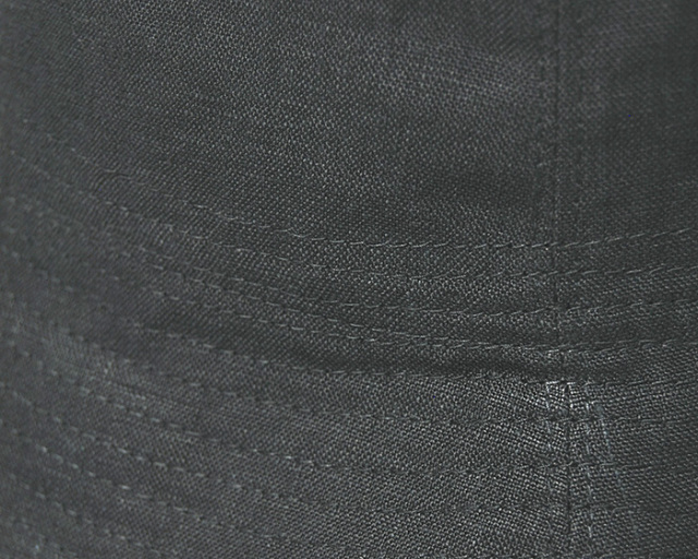 NINE TAILOR　ナインテイラー　リネンハット　CANNA HAT　カンナハット