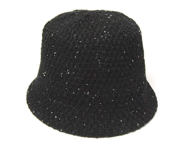 NINE TAILOR(ナインテイラー) バケットハット Nandina Hat N-1105? 