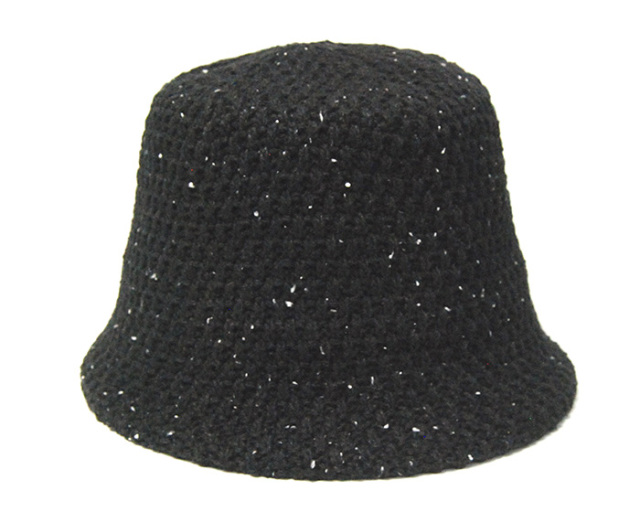 NINE TAILOR(ナインテイラー) バケットハット Nandina Hat N-1105? 