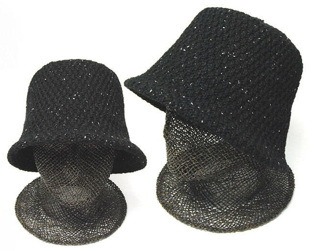 NINE TAILOR(ナインテイラー) バケットハット Nandina Hat N-1105? 