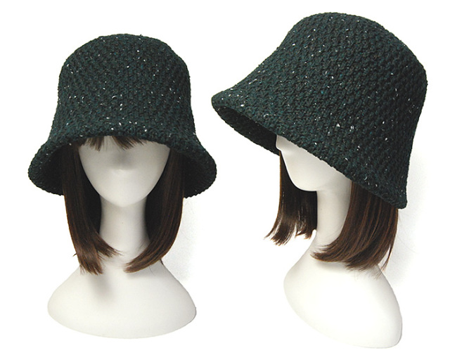 NINE TAILOR(ナインテイラー) バケットハット Nandina Hat N-1105? 