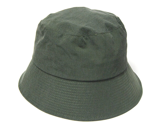 NINE TAILOR ナインテイラー 耳当て付きバケットハット Elm Flap Hat