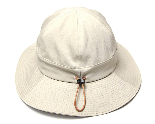 NINE TAILOR(ナインテイラー) メトロハット IXORA HAT