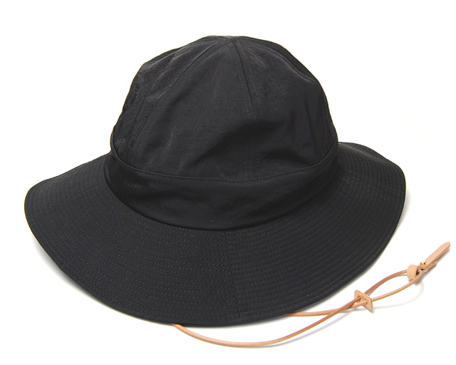 NINE TAILOR(ナインテイラー) メトロハット IXORA HAT