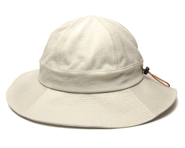 NINE TAILOR(ナインテイラー) メトロハット IXORA HAT