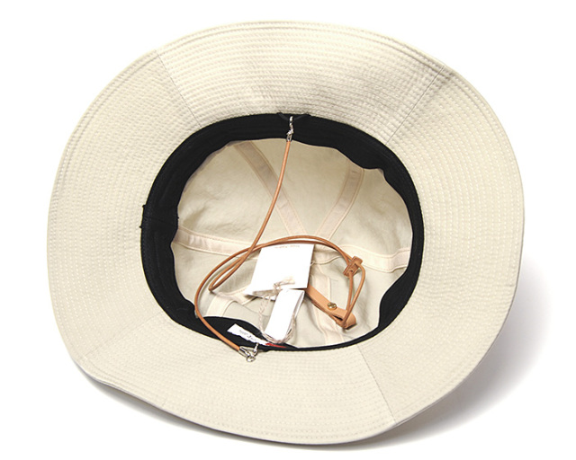 NINE TAILOR(ナインテイラー) メトロハット IXORA HAT