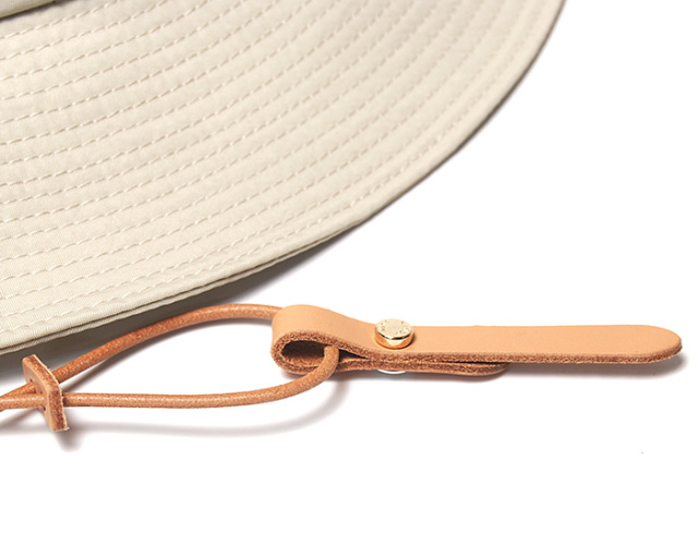 NINE TAILOR(ナインテイラー) メトロハット IXORA HAT