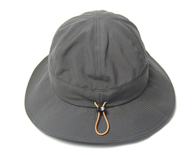 NINE TAILOR　ナインテイラー　メトロハット　IXORA HAT　N-1203
