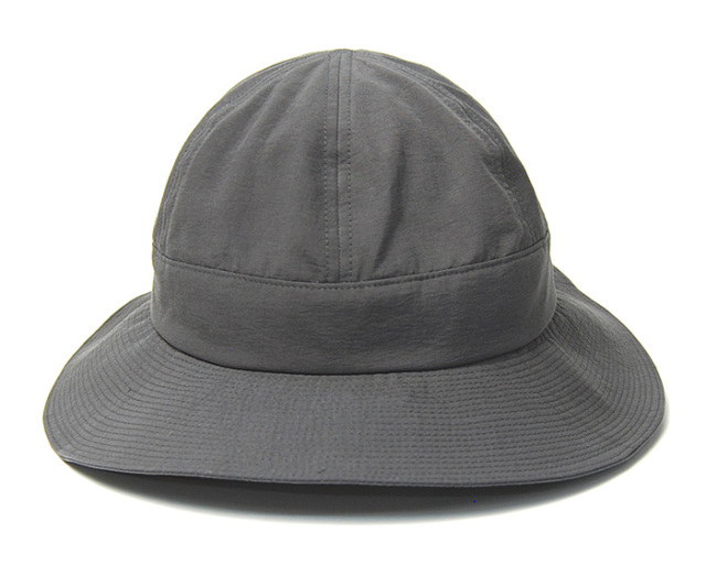 NINE TAILOR　ナインテイラー　メトロハット　IXORA HAT　N-1203