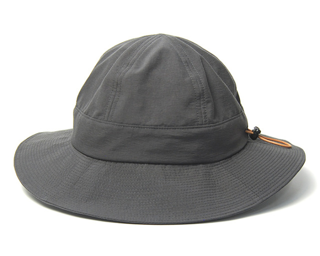 NINE TAILOR　ナインテイラー　メトロハット　IXORA HAT　N-1203