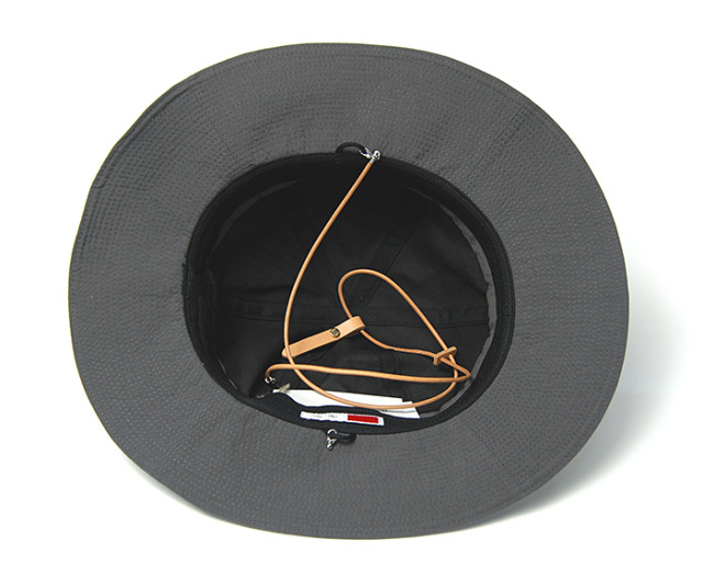 NINE TAILOR　ナインテイラー　メトロハット　IXORA HAT　N-1203