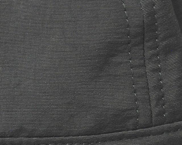 ポイント5倍】 NINE TAILOR(ナインテイラー) メトロハット Ixora