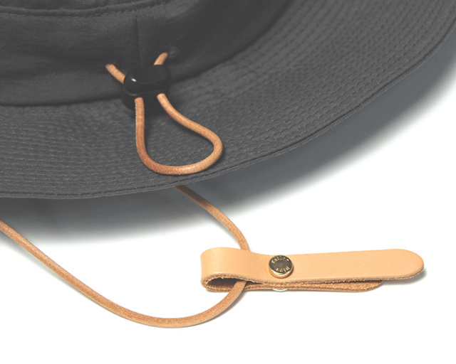 NINE TAILOR　ナインテイラー　メトロハット　IXORA HAT　N-1203