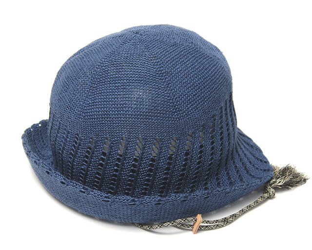 NINE TAILOR(ナインテイラー)　サーモハット Ptntas Hat