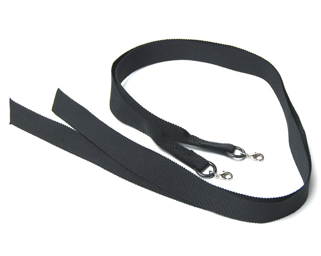 NINE TAILOR ナインテイラー グログランリボン