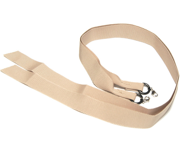 NINE TAILOR(ナインテイラー) グログランリボン Grosgrain Ribbon 帽子