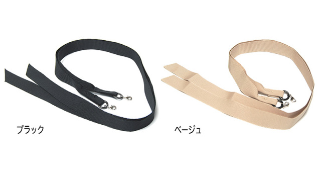 NINE TAILOR(ナインテイラー) グログランリボン Grosgrain Ribbon 帽子