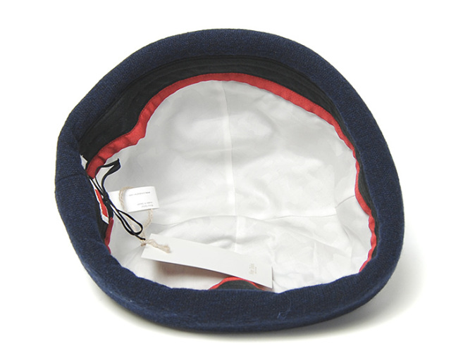 NINE TAILOR(ナインテイラー) ドームキャップ Fagus Dome Cap