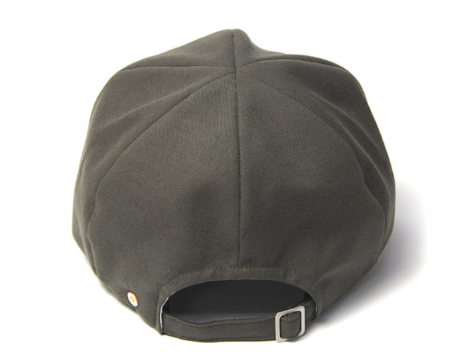 NINE TAILOR　ナインテイラー　コットンウールキャップ Monarda Cap　N-1321
