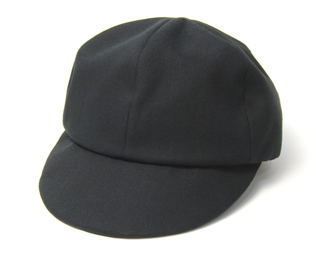 NINE TAILOR　ナインテイラー　コットンウールキャップ Monarda Cap　N-1321