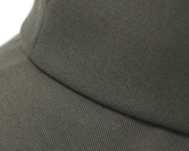 NINE TAILOR　ナインテイラー　コットンウールキャップ Monarda Cap　N-1321