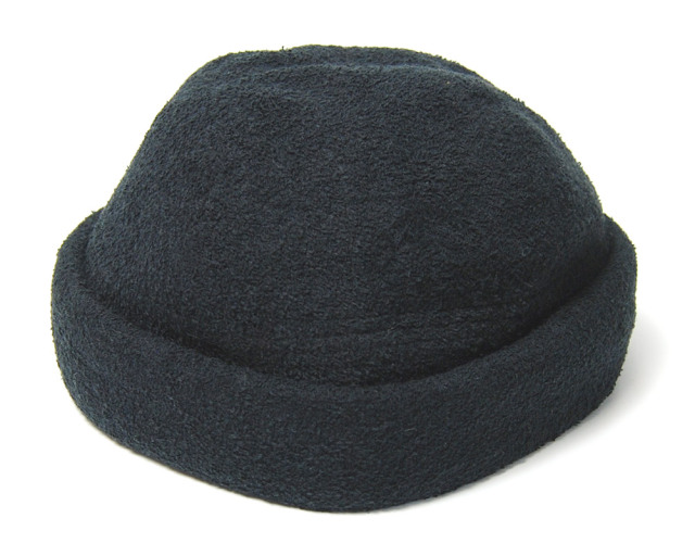 NINE TAILOR(ナインテイラー)　ドームキャップ　Osmund Dome Cap 