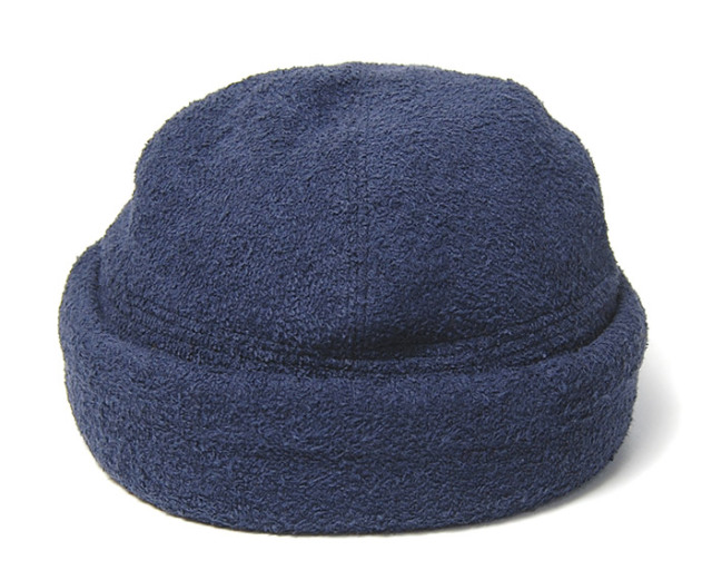 NINE TAILOR(ナインテイラー)　ドームキャップ　Osmund Dome Cap 