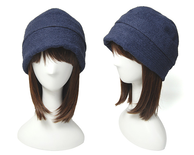 NINE TAILOR(ナインテイラー)　ドームキャップ　Osmund Dome Cap 