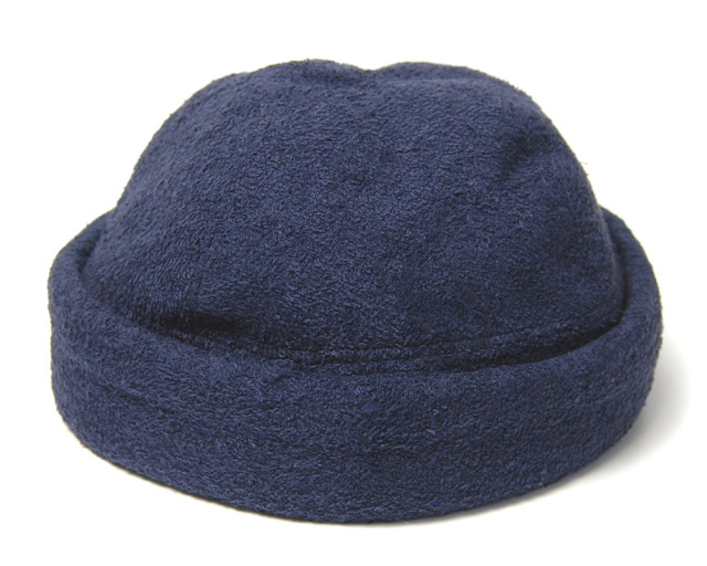 NINE TAILOR(ナインテイラー)　ドームキャップ　Osmund Dome Cap 