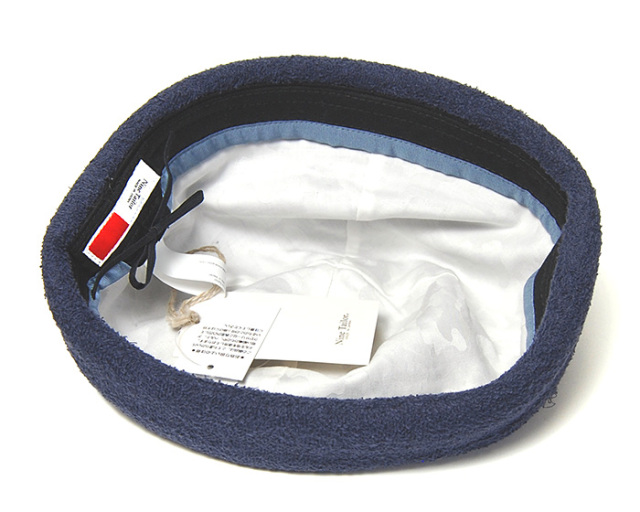 NINE TAILOR(ナインテイラー)　ドームキャップ　Osmund Dome Cap 
