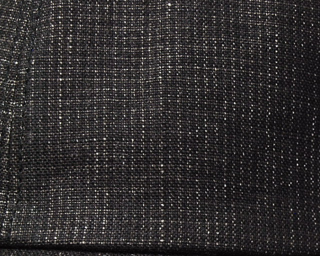 NINE TAILOR(ナインテイラー)　リネンキャップ　Larch Cap? 