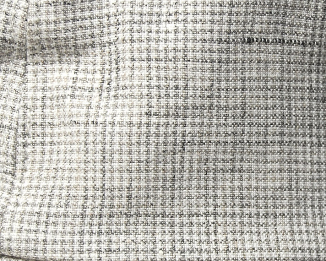 NINE TAILOR(ナインテイラー)　リネンキャップ　Larch Cap? 