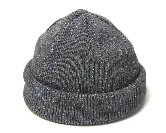 NINE TAILOR(ナインテイラー) シルクニットキャップ Silk Aster Watch