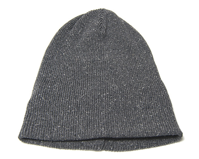 NINE TAILOR(ナインテイラー) シルクニットキャップ Silk Aster Watch