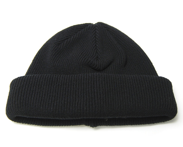 NINE TAILOR(ナインテイラー) シルクニットキャップ Silk Aster Watch