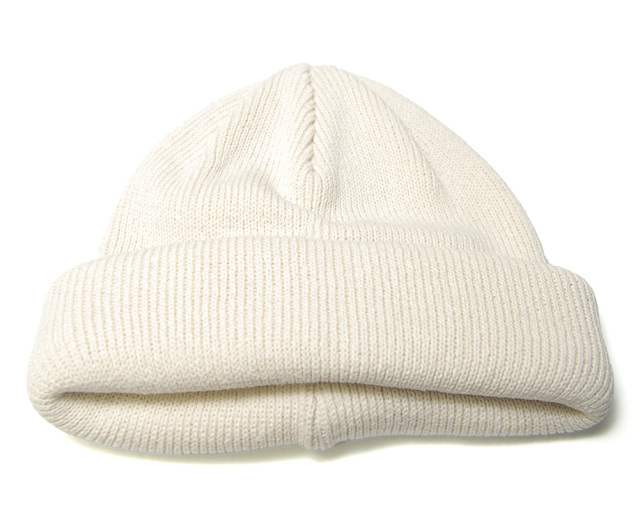 NINE TAILOR(ナインテイラー) シルクニットキャップ Silk Aster Watch