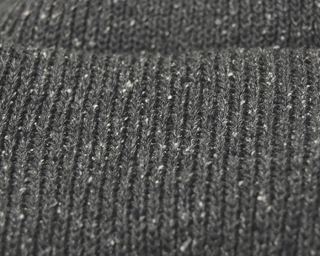 NINE TAILOR(ナインテイラー) シルクニットキャップ Silk Aster Watch