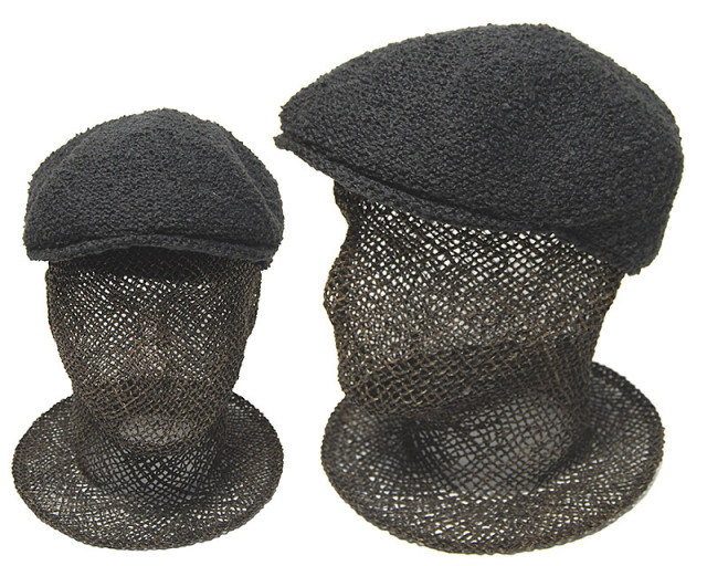 NINE TAILOR(ナインテイラー) コットンハンチング Perilla Hunting