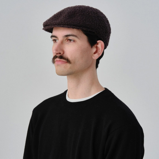 NINE TAILOR　ナインテイラー　ハンチング　Perilla Hunting