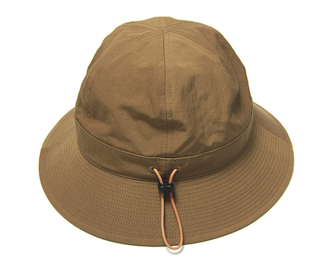 NINE TAILOR　ナインテイラー　メトロハットHyssop Hat